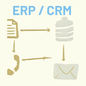 CRM Migration Icon