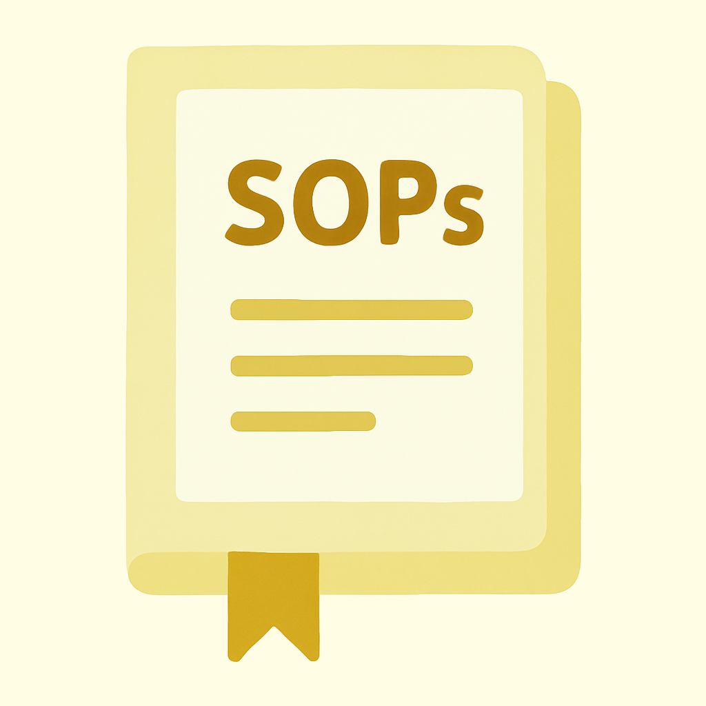 SOP Icon