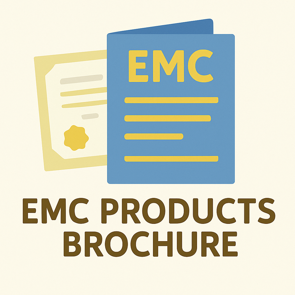 Product Brochure Icon